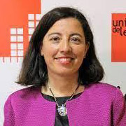 María Esther Seijas Villadangos