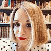 Nieves Alonso García