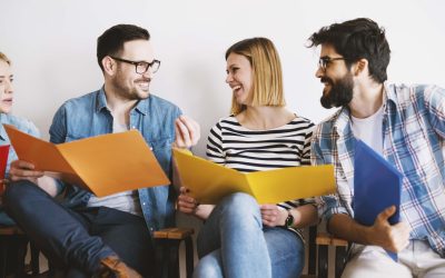 LIGA DE DEBATE CATEGORÍA B